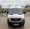 Fourgon avec parois et toit rigide Mercedes Sprinter