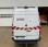 Fourgon avec parois et toit rigide Mercedes Sprinter