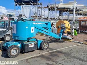 Nacelle automotrice Haulotte HA 15 IP
