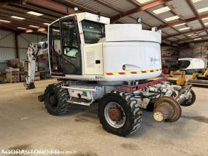 Pelle Atlas 1404 ZW