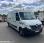 Fourgon avec parois et toit rigide Renault Master