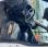Fourgon avec parois et toit rigide Renault Master