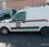 Fourgon avec parois et toit rigide Renault Kangoo