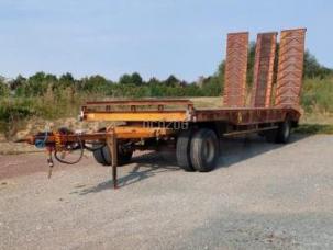 Porte-engins Actm