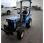 Micro tracteur Iseki             TX2160