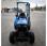 Micro tracteur Iseki             TX2160
