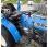 Micro tracteur Iseki             TX2160