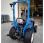 Micro tracteur Iseki             TX2160