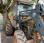 Tracteur agricole Renault R3144