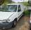 Fourgon avec parois et toit rigide Peugeot Partner