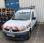 Fourgon avec parois et toit rigide Renault Kangoo