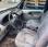 Fourgon avec parois et toit rigide Renault Kangoo
