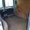 Fourgon avec parois et toit rigide Renault Kangoo