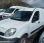 Fourgon avec parois et toit rigide Renault Kangoo