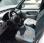 Fourgon avec parois et toit rigide Renault Kangoo