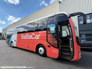 Autocar nc LIONS COACH