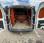 Fourgon avec parois et toit rigide Renault Kangoo