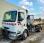 Benne basculante de chantier et de TP Renault Midlum