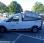 Benne basculante de chantier et de TP Dacia DOKKER