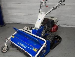 Broyeur d'accotement Iseki HRCE80