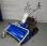 Broyeur d'accotement Iseki HRCE80