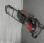 Tondeuse Honda HRH 536 HXE