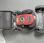Tondeuse Honda HRH 536 HXE