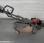 Tondeuse Honda HRH 536 HXE