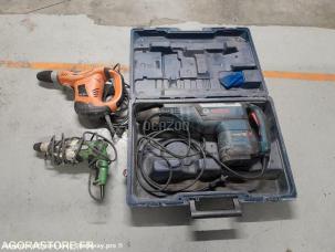Autre nc GBH12-52DV, SPIT353, DH24
