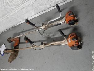Autre Stihl FS410, FS411