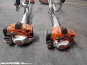 Autre Stihl FS410, FS410