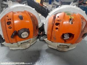 Autre Stihl BR700