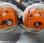 Autre Stihl BR700