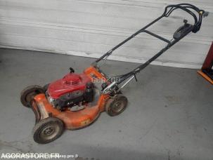Tondeuse Kubota W821-PRO