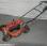 Tondeuse Kubota W821-PRO