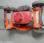 Tondeuse Kubota W821-PRO