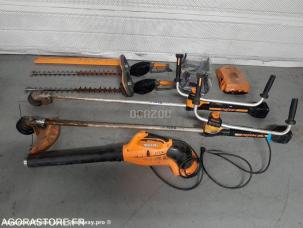 Autre nc             Helion2, Helion2, 1100, Airion, Excelion 2000, Excelion 2000