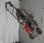Tondeuse Honda HRH 536 HXE