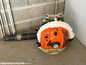 Autre nc BR 550