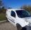 Fourgon avec parois et toit rigide Renault Kangoo
