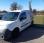 Fourgon avec parois et toit rigide Renault Kangoo