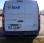 Fourgon avec parois et toit rigide Renault Kangoo