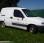 Fourgon avec parois et toit rigide Citroën Berlingo