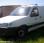 Fourgon avec parois et toit rigide Citroën Berlingo