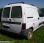 Fourgon avec parois et toit rigide Citroën Berlingo