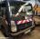Benne basculante de chantier et de TP Renault Maxity