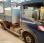 Benne basculante de chantier et de TP Renault Maxity