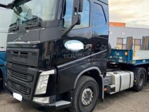Pour semi-remorque Volvo FH