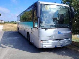 Autocar Irisbus ILIADE