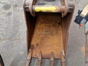 Curage rotatif nc QC08